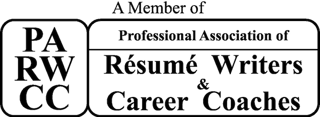 Professional association of resume writers